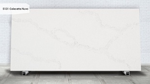 Столешница из камня Caesarstone Calacatta Nuvo 5131