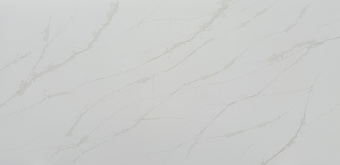Quantra Quartz Calacatta Solare 9012