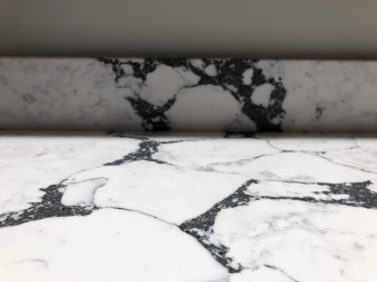 Aleph Stone A77 Arabescato Nature