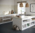 Silestone Faro White