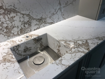 Quantra Quartz Pantheon 9960