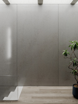 TechniStone Badal Grey
