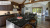 Noblle Quartz Q921 Arabescato Black