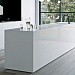 Столешница из камня Caesarstone Pure White 1141