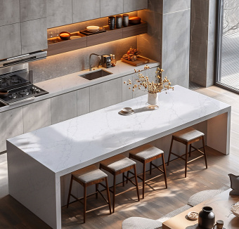 IMPERIAL QUARTZ 55003 CASABLANCA