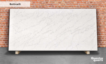 Quantra Quartz Botticelli 7511